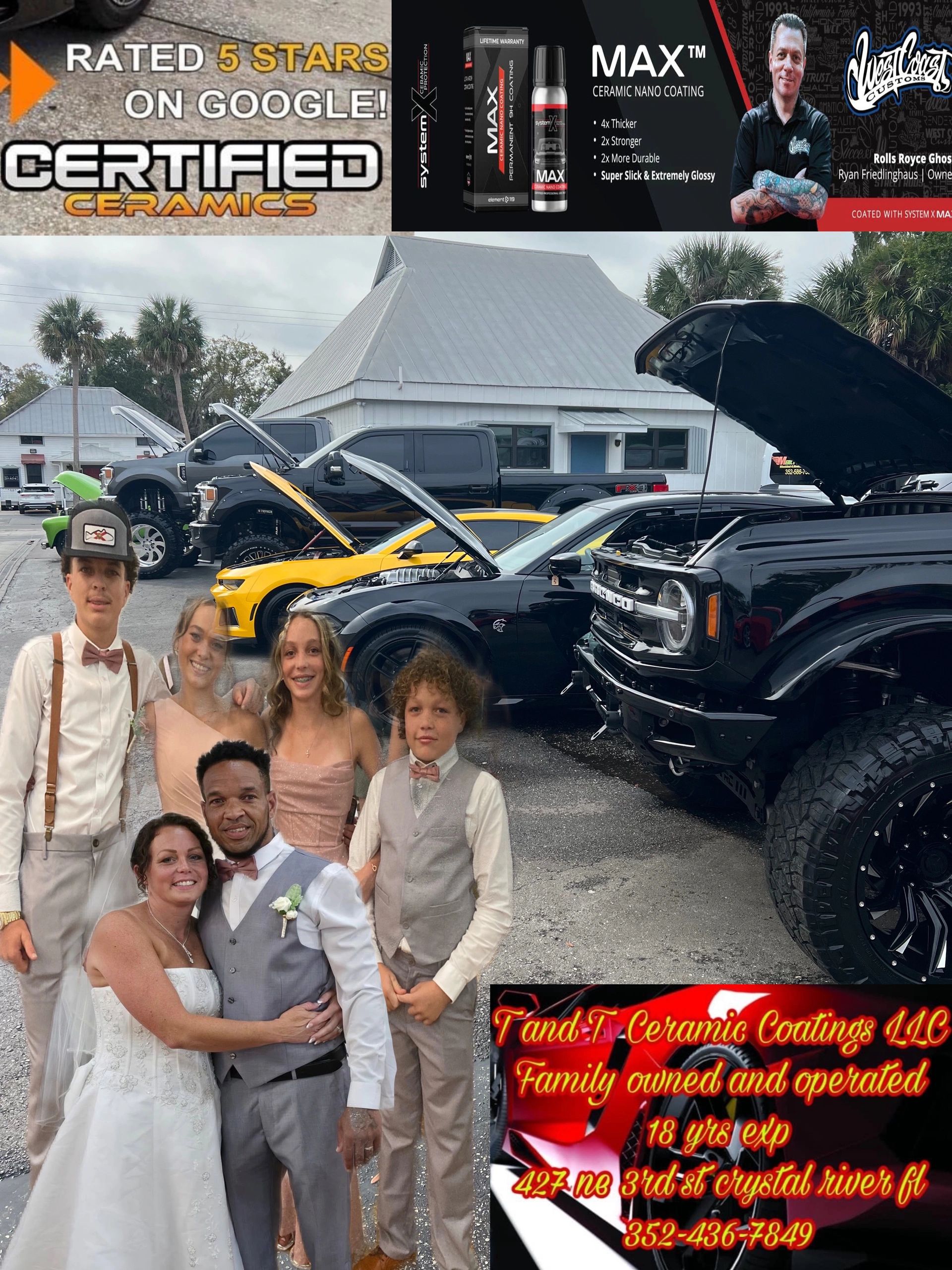 Stack of books next to pencils in a holder and a camera.