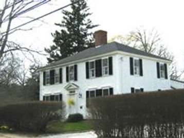 Gutter Cleaning Ranch House in Norwood, MA, Walpole, MA , Sharon, MA, Easton, MA, Canton, MA, 