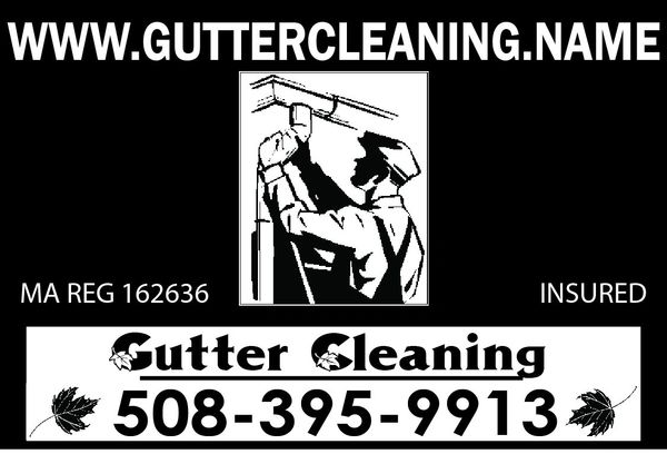 Gutter Cleaning Massachusetts
