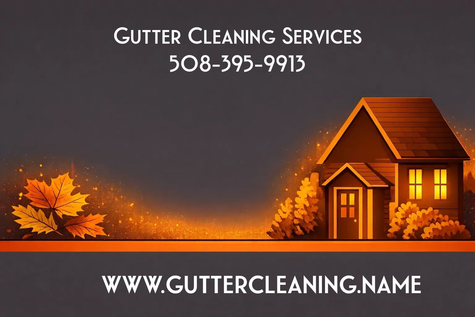 Gutter Services Mansfield, Foxboro, Sharon