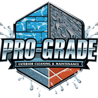 Pro-Grade Exterior Cleaning & Maintenance