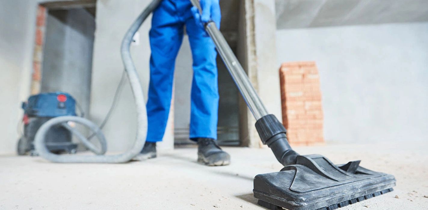 Superior Janitorial Services Inc