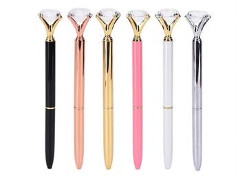 Fig & Theory pens.