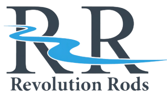 Revolution Rods