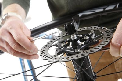 We will work on nearly any bike, trike or recumbent