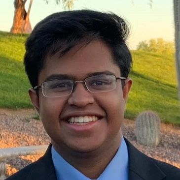 Thilina Balasooriya, from Chandler, AZ, has been involved in several aspects of Solar GaAs since 201
