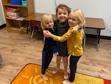 Daycares/Preschools/After School