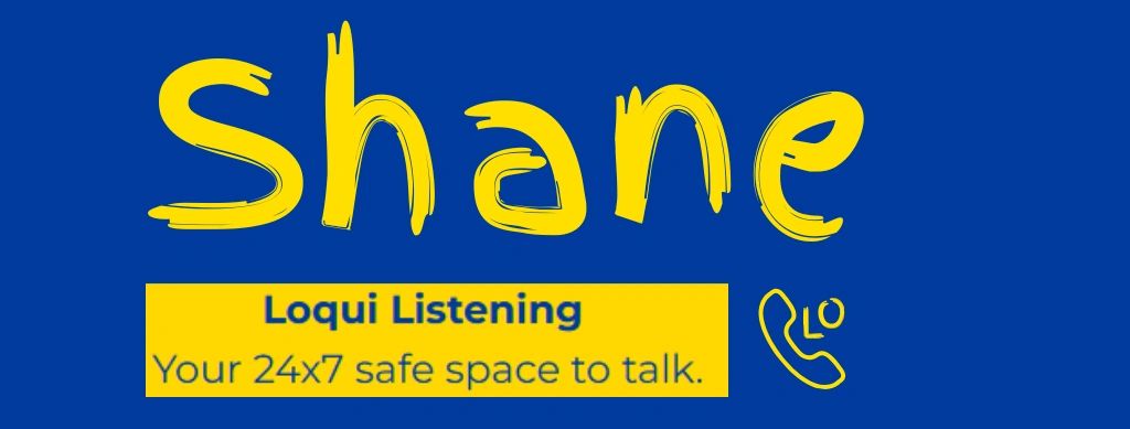 Any Topic, Any Time, Any Place. Loqui Listening