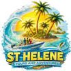 ST.HELENE ISLAND