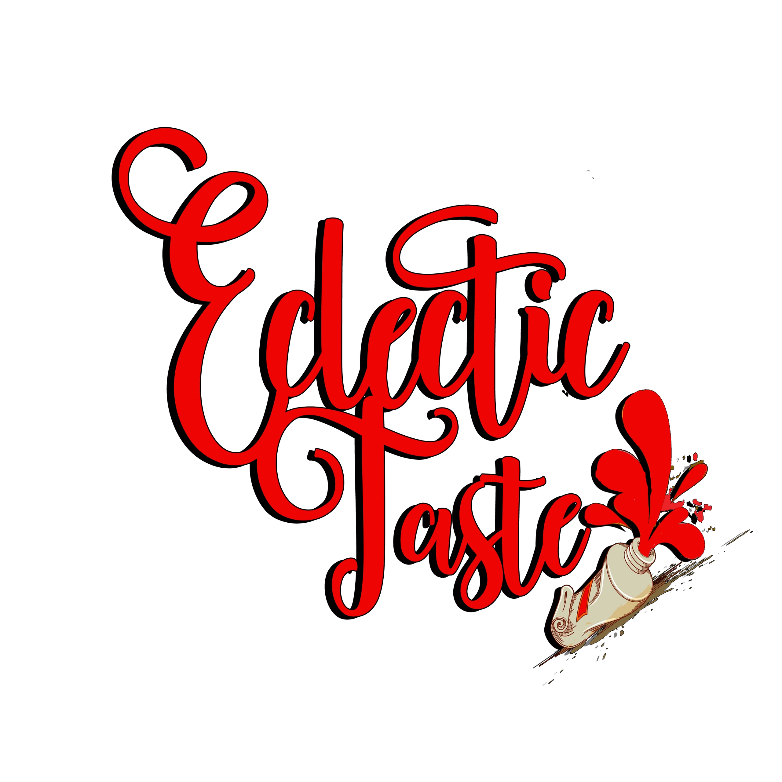 Eclectic Taste Eclectic Taste