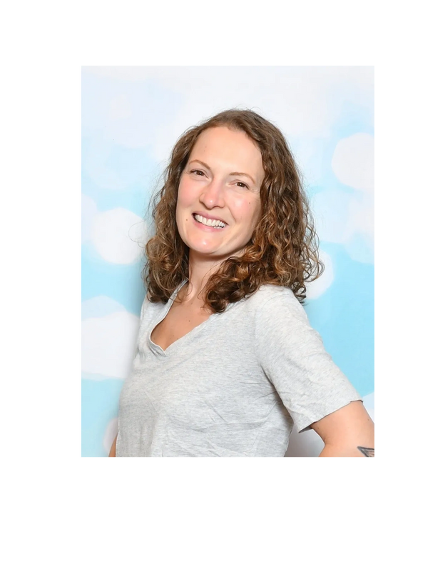 Jenny Natalio, LCSW EMDR Psychotherapy