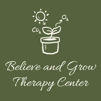 Believe and Grow Therapy Center LLC