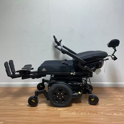 Quantum Edge 3 PWC Rental