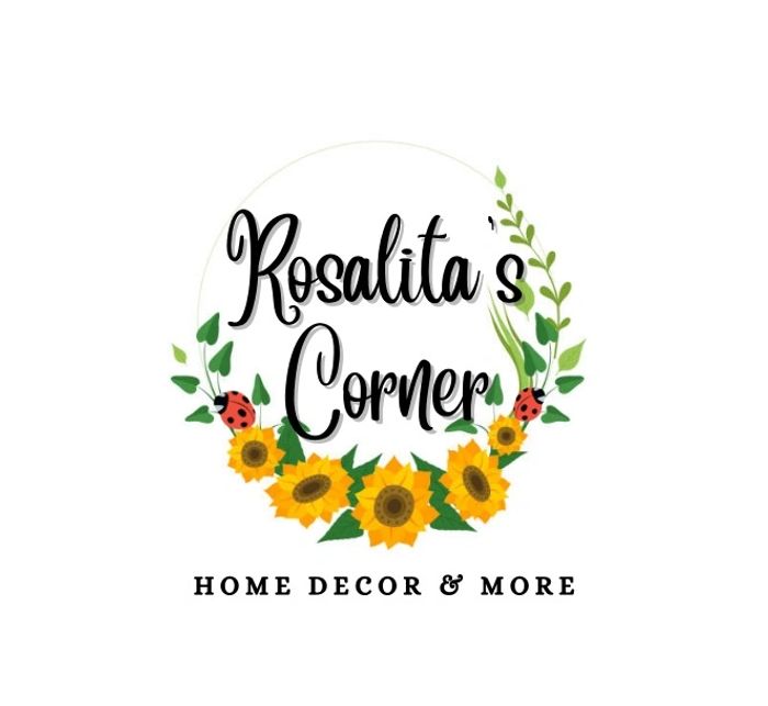 Rosalita’s Corner
Home Decor & More