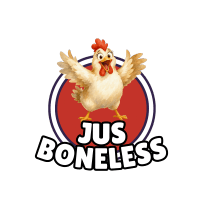 Jus Boneless