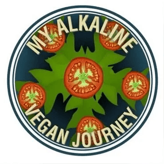 My Alkaline Vegan Journey