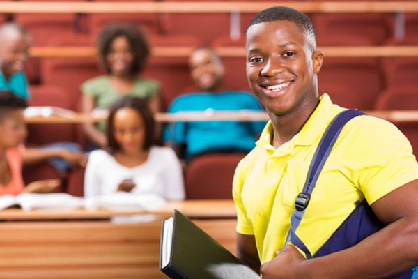 Attend classes