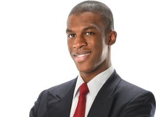 African American Male