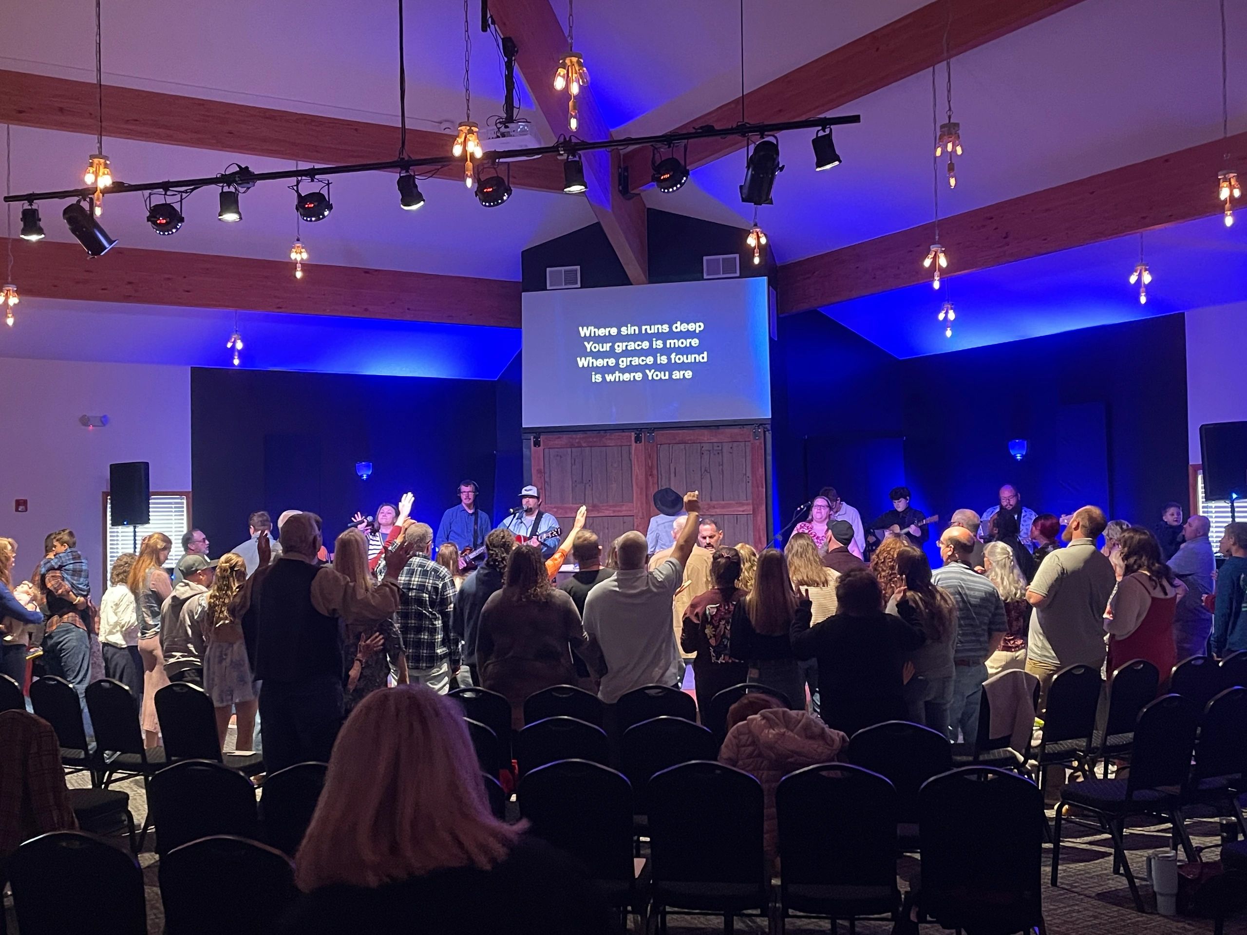 Full Circle Church cover