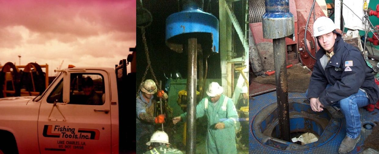 Fishing Tool Innovations Oilfield Fishing Tools Houston, Texas