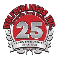Wolf Bedliners Inc