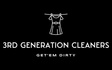 3rd Gen Cleaners