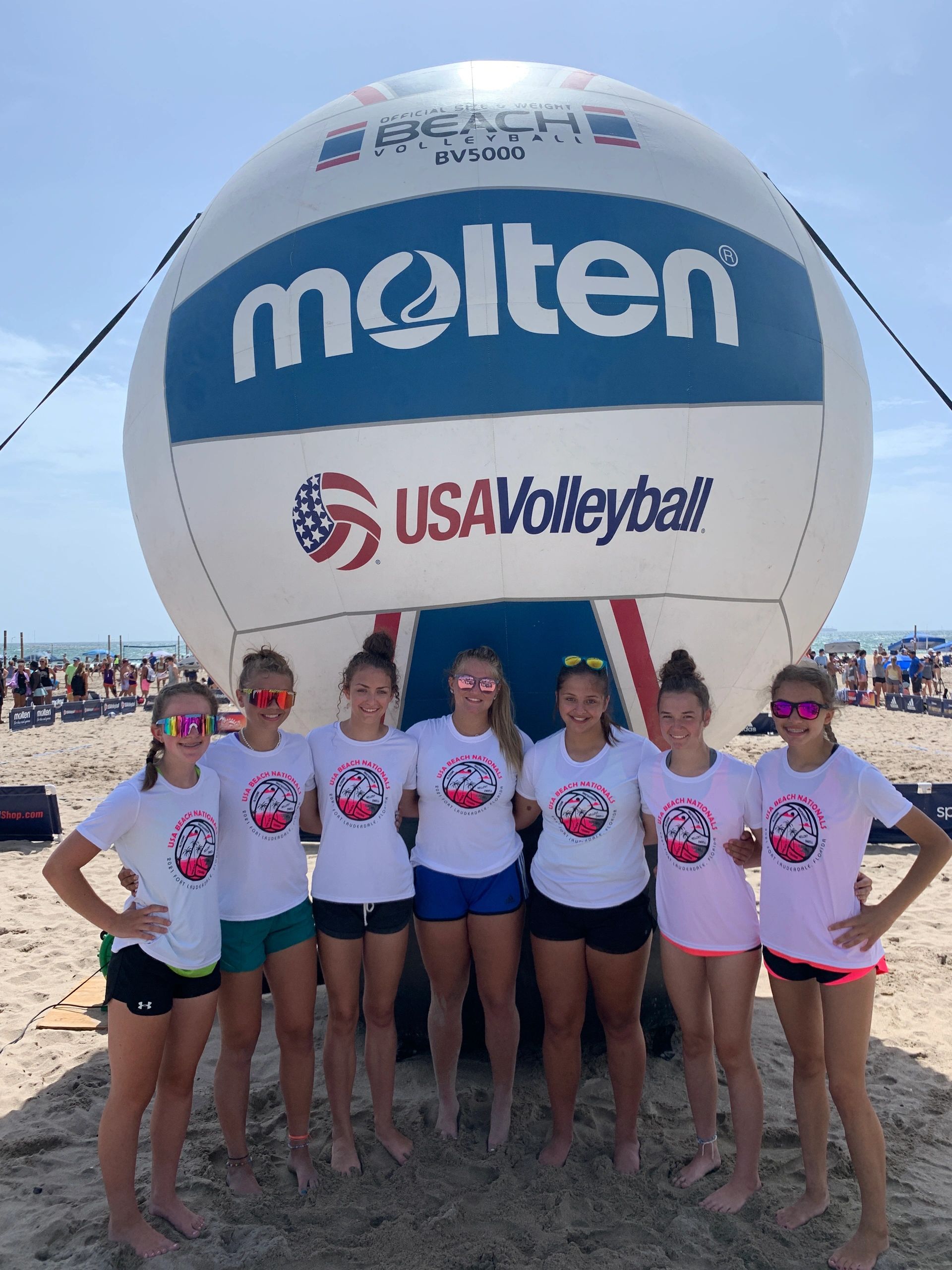 LPV Varsity Volleyball