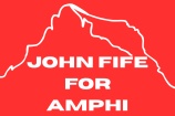 John Fife for Amphi Governing Board