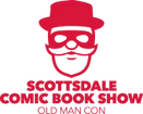 Scottsdale Comic Book Show aka Old Man Con