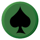 Ace of Spades Design