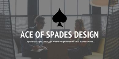 Prezi presentation design by Ace of Spades Design.