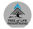 Tree of Life 
PRESSURE WASHING