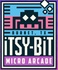 Itsy Bit Arcade