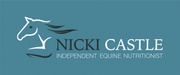 Nicki Castle Independent Equine Nutritionist