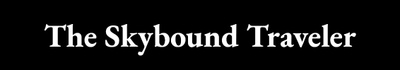 The Skybound Traveler