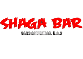 Shaga Bar
