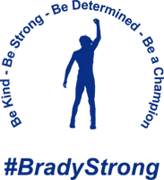 #BradyStrong