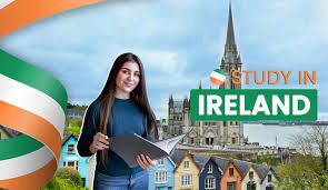 Study in Ireland Visa: Complete Document Checklist for Indian