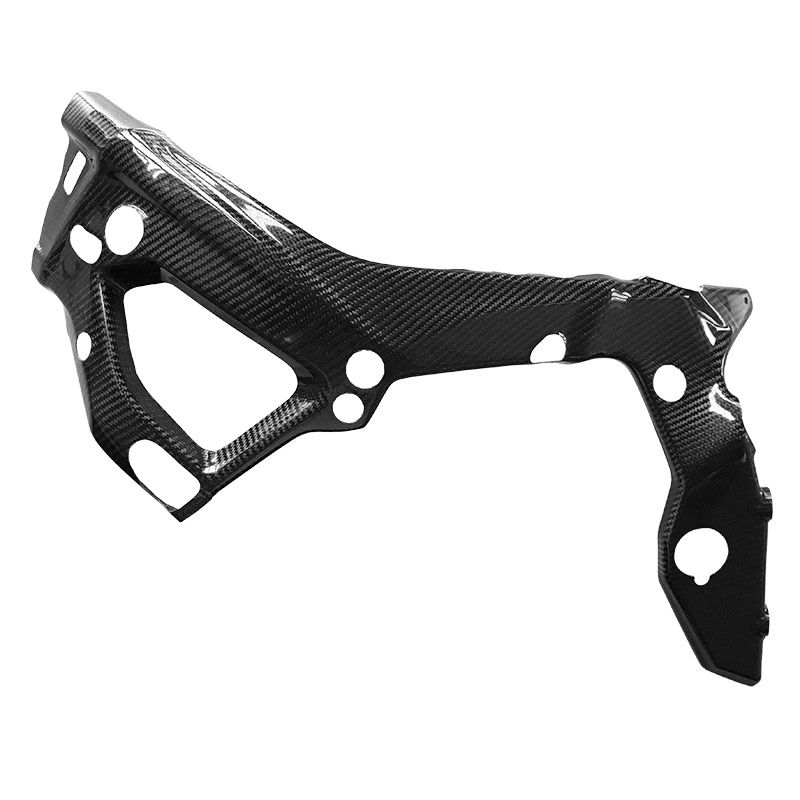 Frame protection kit carbon, S 1000 RR 2019