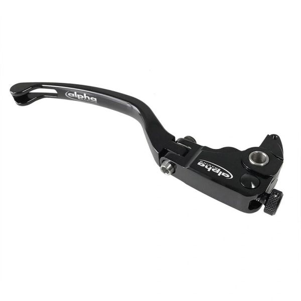 Brake lever racing long folding and adjustable ALL MODELS