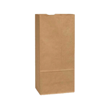 Eco-friendly kraft paper bags for sustainable shopping and packaging.