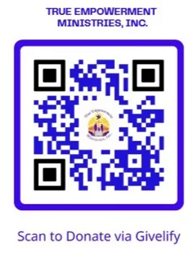 Your generosity helps us reach the lost, restore hope, and renew faith through community outreach li