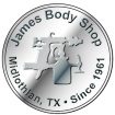 James Body Shop