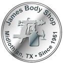 James Body Shop