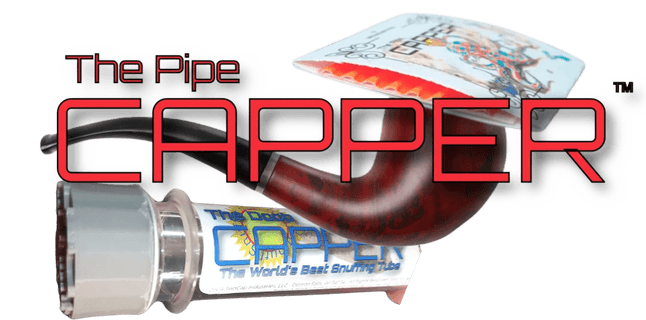 The PIPE Capper