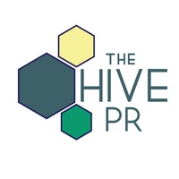 The Hive PR