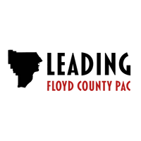 Leading Floyd County