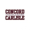 Welcome to the home of CCHS Cheerleading!