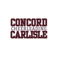 Welcome to the home of CCHS Cheerleading!