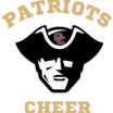 Welcome to the home of CCHS Cheerleading!
